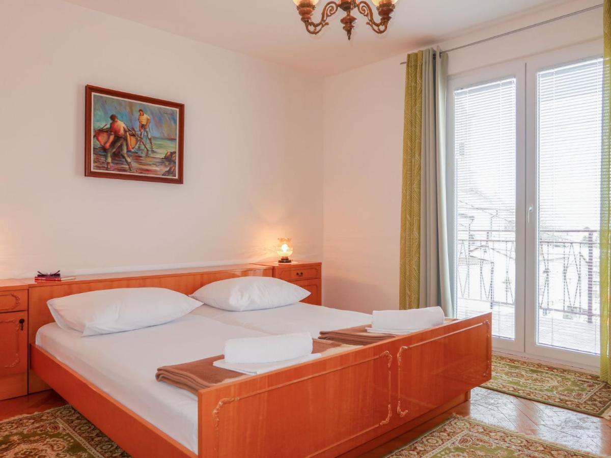 Apartment Nena - Snj219 By Interhome Sveti Juraj Exteriér fotografie