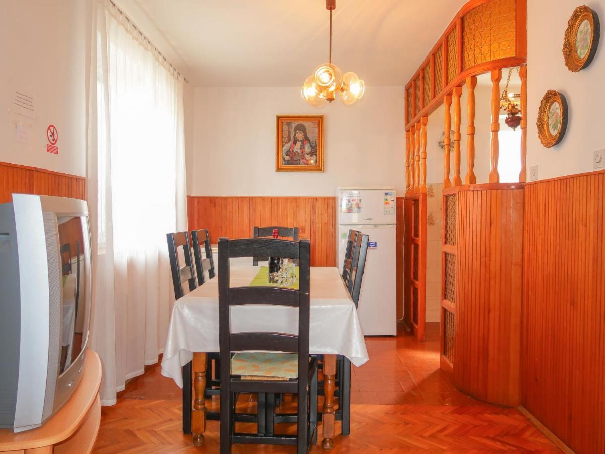 Apartment Nena - Snj219 By Interhome Sveti Juraj Exteriér fotografie